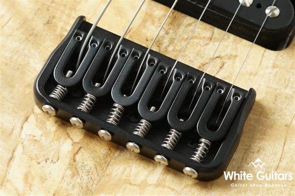 SOTTILE CUSTOM666 Birch/Light Ash/Maple